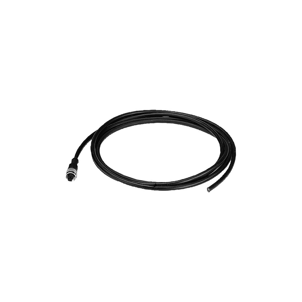 Grundfos v.1 23.10 Zubehör für Dosierpumpen Cable 96440451