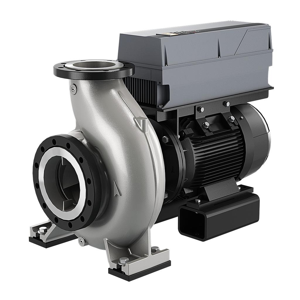 NBGE 150-125-250/262 AHASF2KESBQQEQW3