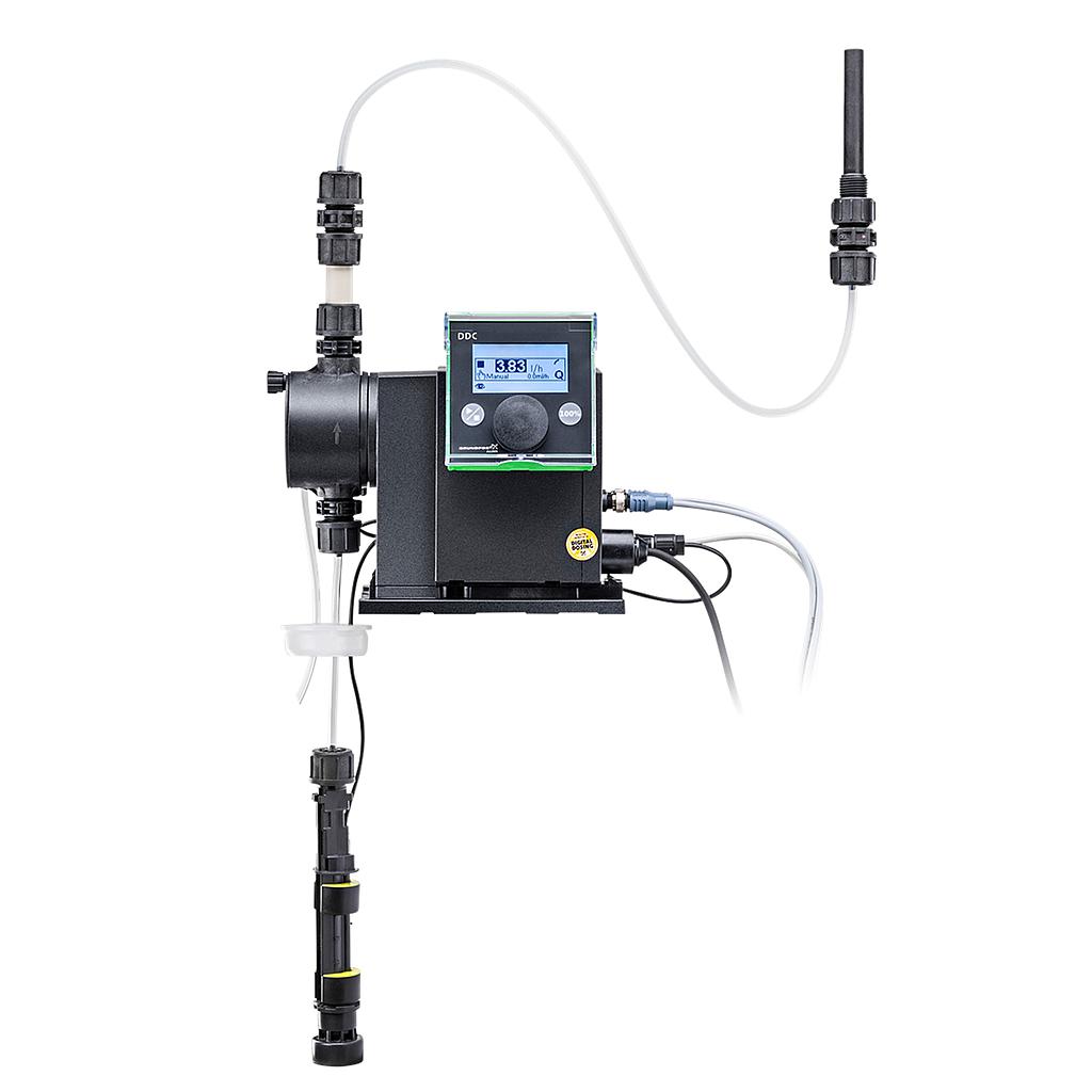 Grundfos v.1 23.10 DDC DDC 9-7 AR-PP/E/C WITH ACCESS. 97974067