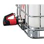 FLUX Fasspumpe MINIFLUX für IBCs 10-40729000